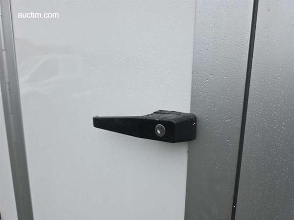 Grote foto foodtruck magamobil 2015 doe het zelf en verbouw trailers