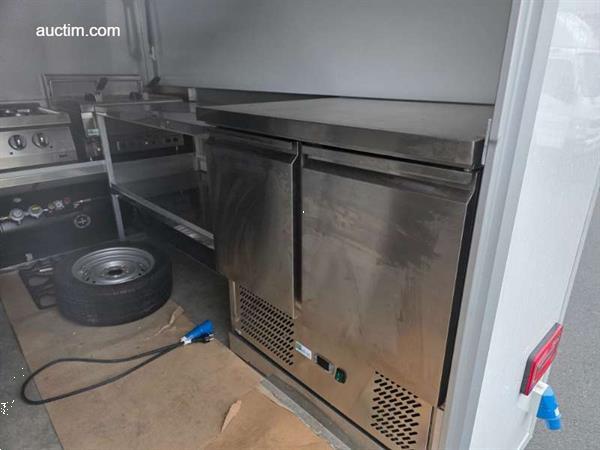 Grote foto foodtruck magamobil 2015 doe het zelf en verbouw trailers