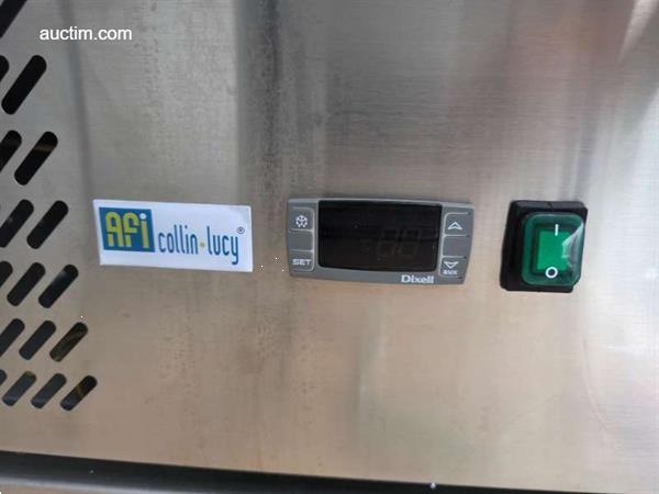 Grote foto foodtruck magamobil 2015 doe het zelf en verbouw trailers