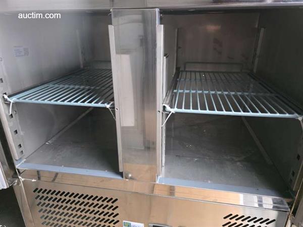 Grote foto foodtruck magamobil 2015 doe het zelf en verbouw trailers