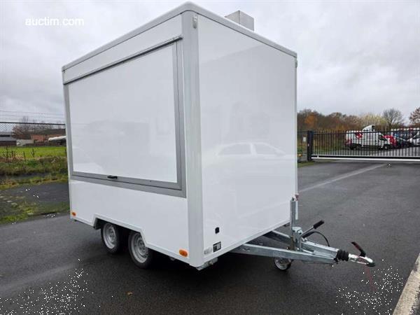 Grote foto foodtruck magamobil 2015 doe het zelf en verbouw trailers