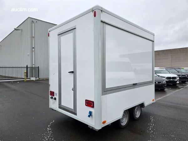 Grote foto foodtruck magamobil 2015 doe het zelf en verbouw trailers