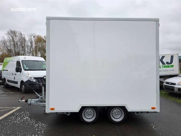 Grote foto foodtruck magamobil 2015 doe het zelf en verbouw trailers