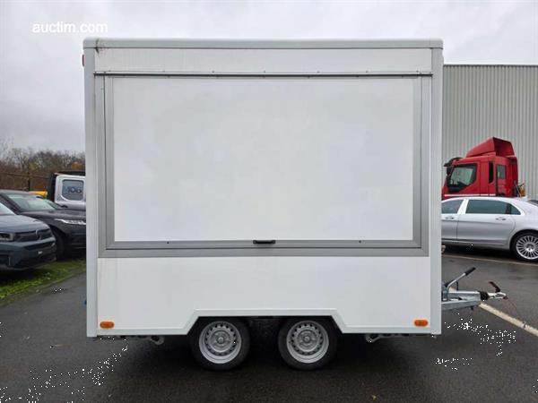 Grote foto foodtruck magamobil 2015 doe het zelf en verbouw trailers