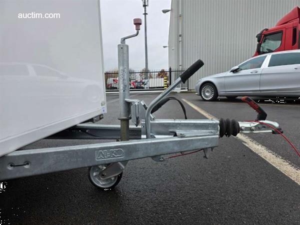 Grote foto foodtruck magamobil 2015 doe het zelf en verbouw trailers