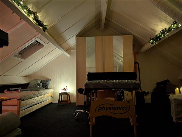 Grote foto workshop massage massage workshop voor stellen diensten en vakmensen masseurs en massagesalons