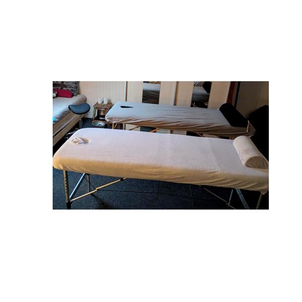 Grote foto workshop massage massage workshop voor stellen diensten en vakmensen masseurs en massagesalons