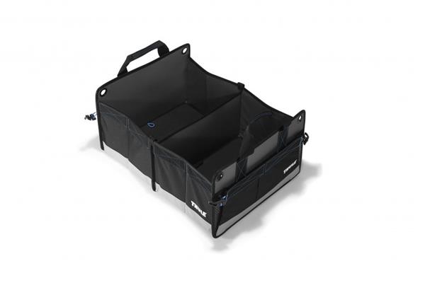 Grote foto thule go box medium caravans en kamperen caravan accessoires