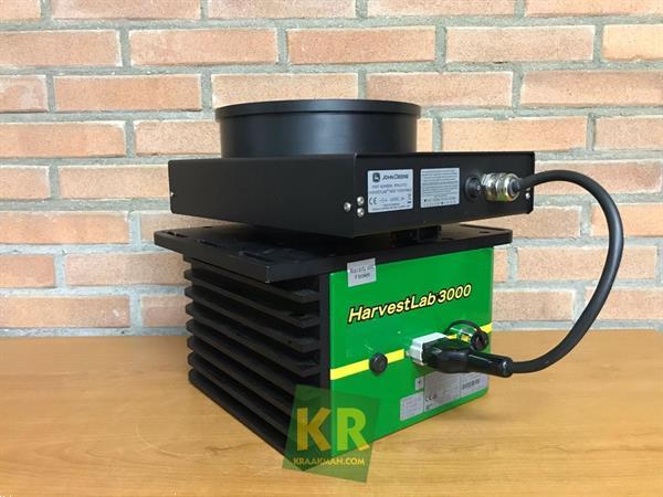 Grote foto john deere harvestlab 23290 doe het zelf en verbouw onderdelen en accessoires