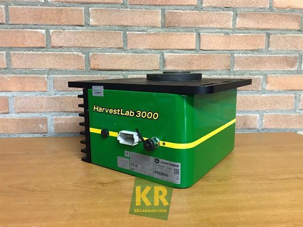 Grote foto john deere harvestlab 23290 doe het zelf en verbouw onderdelen en accessoires