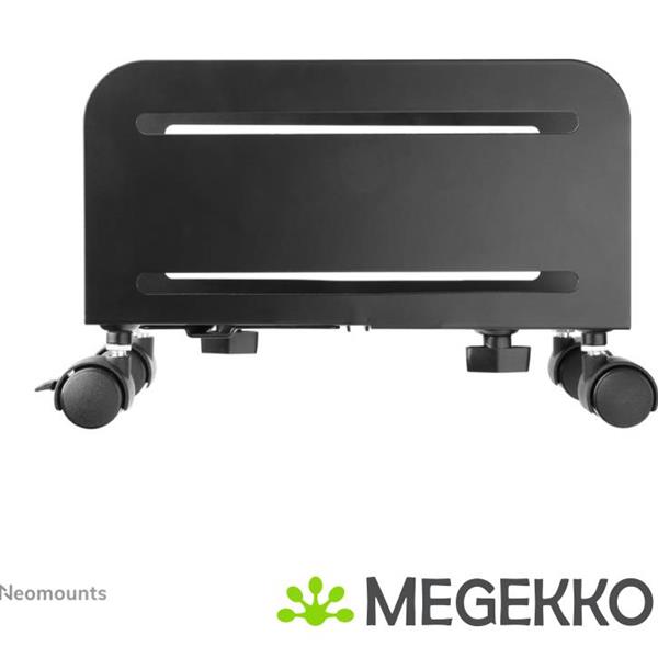 Grote foto neomounts pc houder cpu m100black computers en software overige computers en software