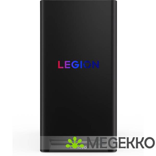 Grote foto lenovo legion t5 30iax10 core u7 255hx rtx 5070 gaming desktop computers en software overige computers en software