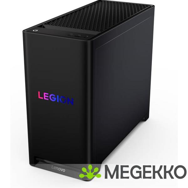 Grote foto lenovo legion t5 30iax10 core u7 255hx rtx 5070 gaming desktop computers en software overige computers en software