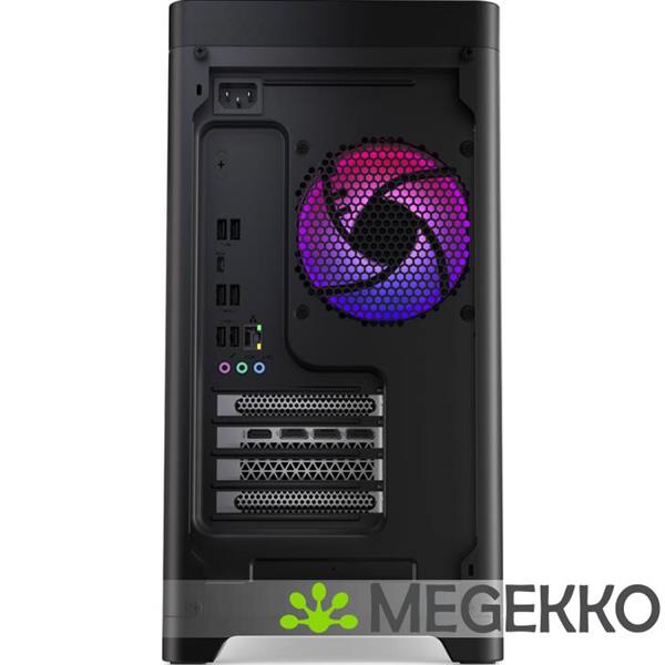 Grote foto lenovo legion t5 30iax10 core u7 255hx rtx 5070 gaming desktop computers en software overige computers en software