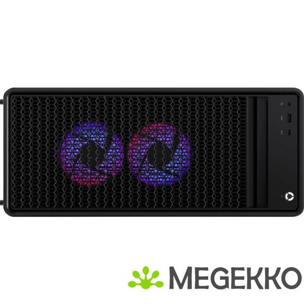 Grote foto lenovo legion t5 30iax10 core u7 255hx rtx 5070 gaming desktop computers en software overige computers en software