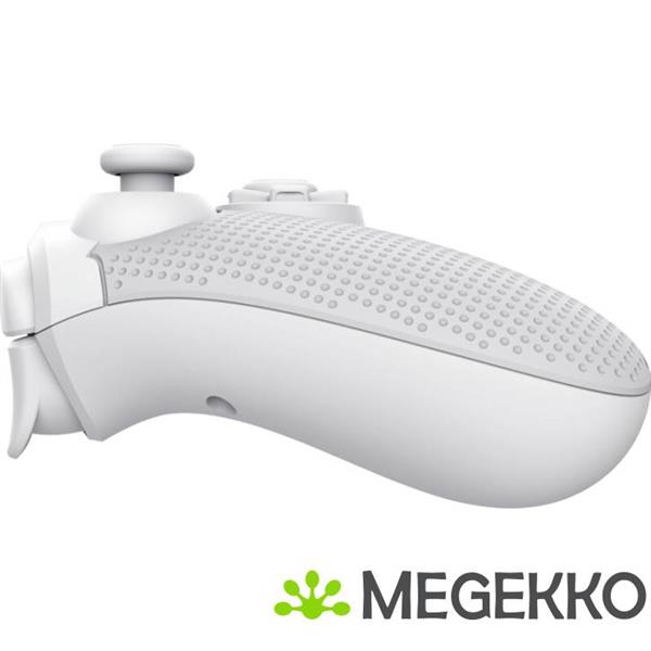 Grote foto trust gxt 1246w muta controller wit computers en software overige computers en software