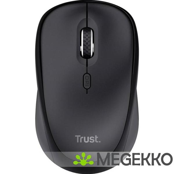 Grote foto trust ody ii azerty draadloos computers en software overige computers en software