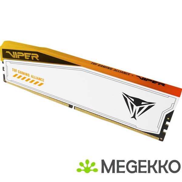 Grote foto patriot memory viper elite 5 pver532g60c36kt 2x16gb 6000mhz computers en software overige computers en software