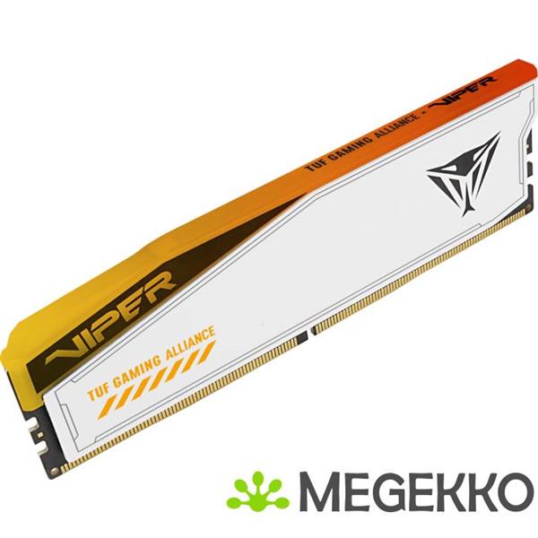 Grote foto patriot memory viper elite 5 pver532g60c36kt 2x16gb 6000mhz computers en software overige computers en software