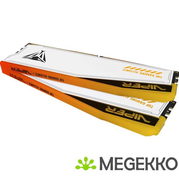 Grote foto patriot memory viper elite 5 pver532g60c36kt 2x16gb 6000mhz computers en software overige computers en software