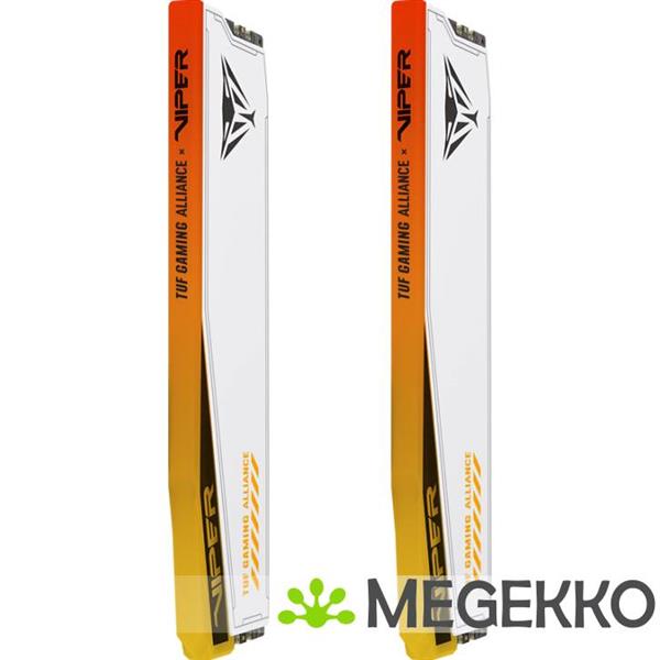 Grote foto patriot memory viper elite 5 pver532g60c36kt 2x16gb 6000mhz computers en software overige computers en software