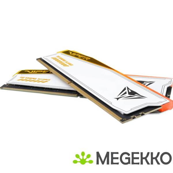 Grote foto patriot memory viper elite 5 pver532g60c36kt 2x16gb 6000mhz computers en software overige computers en software