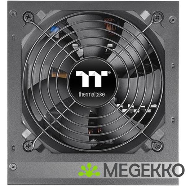 Grote foto thermaltake hamburg power supply unit 750w zwart computers en software overige
