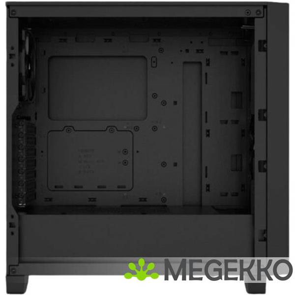 Grote foto corsair 3000d airflow black computers en software behuizingen en kasten