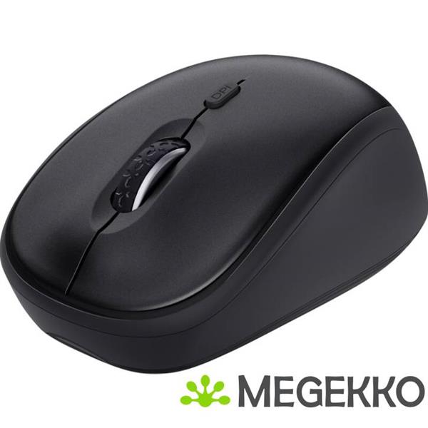 Grote foto trust ody ii azerty draadloos computers en software overige computers en software