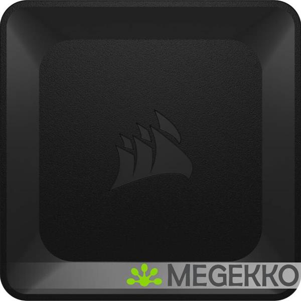 Grote foto corsair icue link hub computers en software overige computers en software