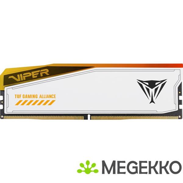 Grote foto patriot memory viper elite 5 pver532g60c36kt 2x16gb 6000mhz computers en software harde schijven