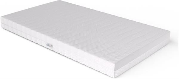 Grote foto nieuw koudschuim matras 180 200 22 cm hr55 huis en inrichting matrassen en bedbodems