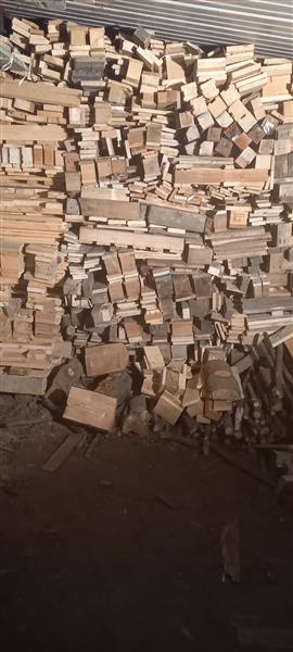 Grote foto kachelhout of pallethout hobby en vrije tijd overige hobby en vrije tijd