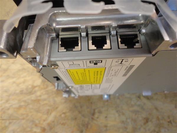 Grote foto datalogic magellan 8400 kassa scanner 1d model 8401 computers en software printers