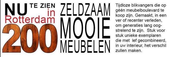 Grote foto mahonie met bloemmahonie sidetable of smalle schrijftafel met 2 laden en op en neerklapbare oren n antiek en kunst stoelen en banken