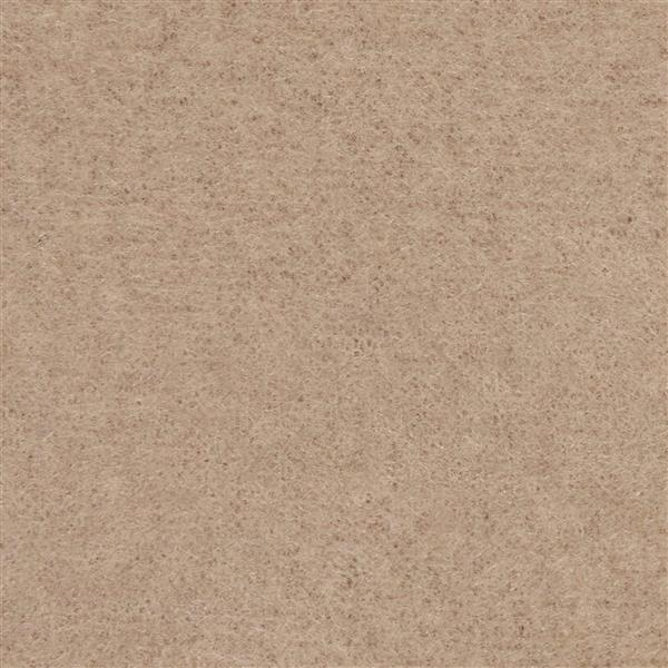 Grote foto vidaxl kleden 24 stuks kameel 170 x 130 cm fleece huis en inrichting bedden