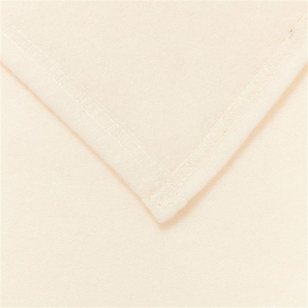 Grote foto vidaxl kleden 6 stuks cr me 210 x 140 cm fleece huis en inrichting bedden