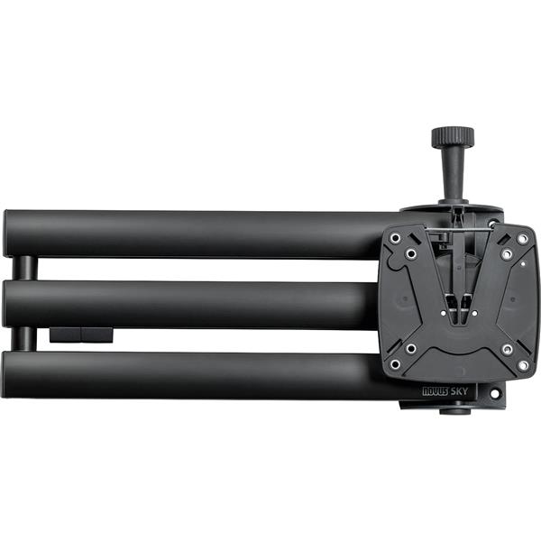 Grote foto novus sky 10 350 35cm 7 5 kg monitor mount vesa vergrendelbaar huis en inrichting overige