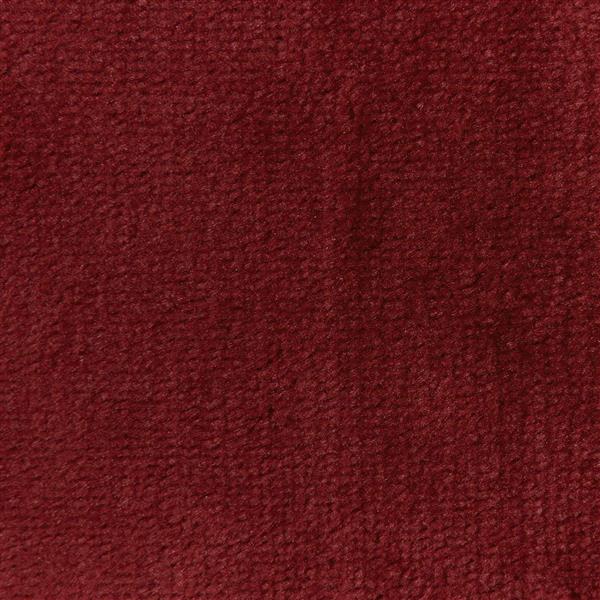 Grote foto vidaxl gooi deken bordeaux rood 240 x 270 cm fleece huis en inrichting bedden