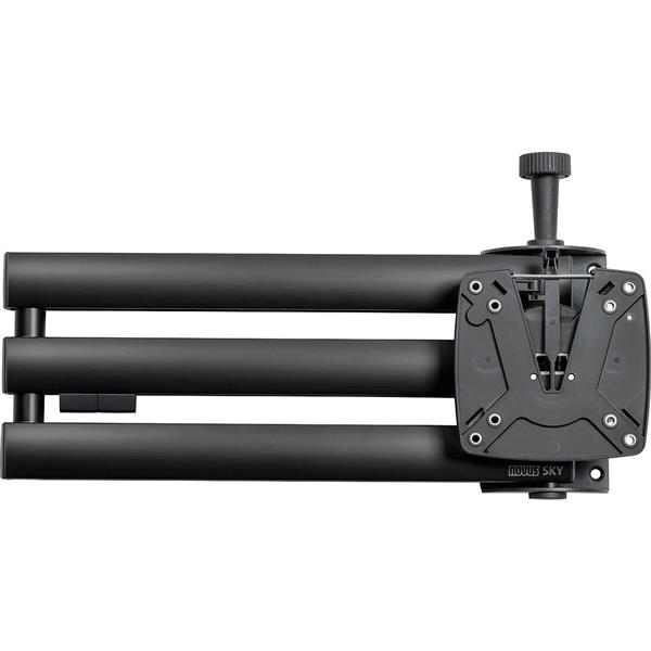 Grote foto novus sky 10 350 35cm 7 5 kg monitor mount vesa vergrendelbaar huis en inrichting overige