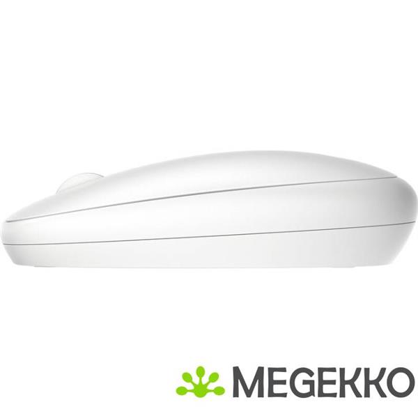 Grote foto hp 240 bluetooth muis lunar white computers en software overige computers en software