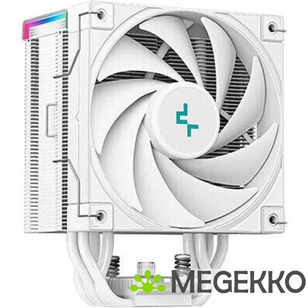 Grote foto deepcool ak500s digital wh computers en software overige computers en software