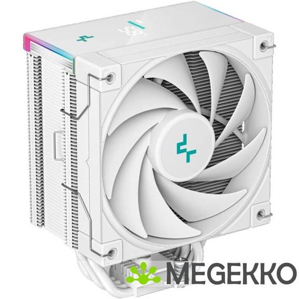 Grote foto deepcool ak500s digital wh computers en software overige computers en software
