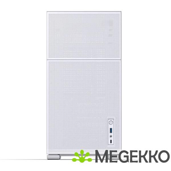 Grote foto jonsbo d41 mesh white computers en software behuizingen en kasten