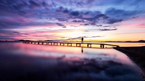 Grote foto uw nieuwe bungalow aan zee in lo pagan met huizen en kamers nieuw europa