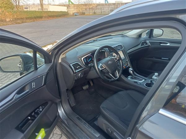 Grote foto ford mondeo wagon 2.0 ecvt hev 188pk 2019 auto ford