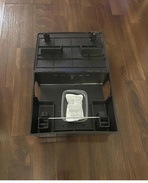 Grote foto muizenvallen rattenvallen dieren en toebehoren overige