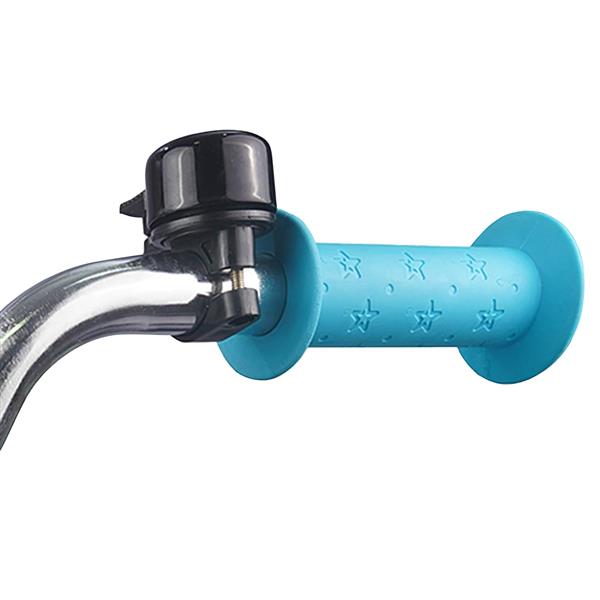 Grote foto vidaxl kinderfiets 20 inch voor 6 11 jaar oud lichtblauw fietsen en brommers herenfietsen