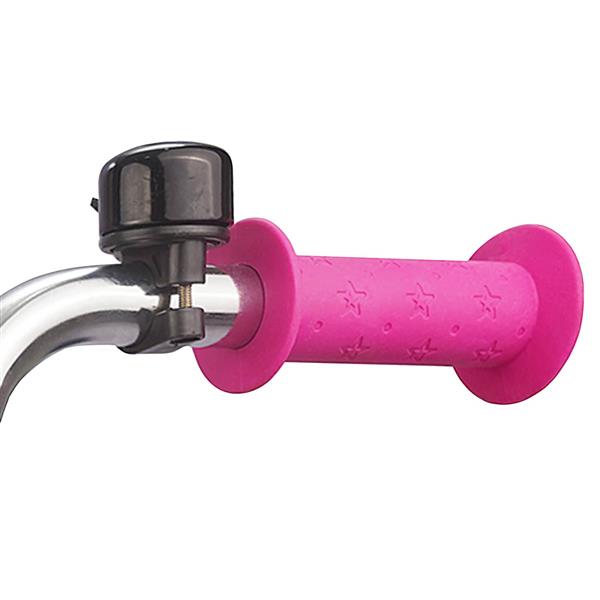 Grote foto vidaxl kinderfiets 20 inch voor 6 11 jaar oud donkerroze fietsen en brommers herenfietsen