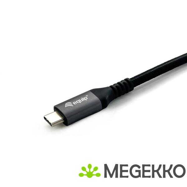 Grote foto equip 128370 usb kabel 0 5 m usb 3.2 gen 2 3.1 gen 2 usb c zwart computers en software overige computers en software